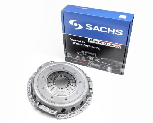 Zf Sachs Performance M50/52 trykkplate 731 forsterket 228/240mm steet/race 883082999731 Zf Sachs Performance M50/52 trykkplate 731 forsterket 228/240mm steet/race 883082999731