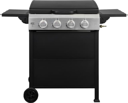 FCC BBQ Gassgrill FCC P 260040 FCC BBQ Gassgrill FCC P 260040