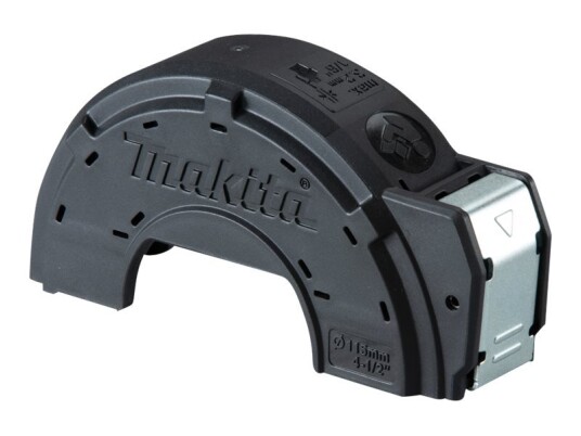 Makita Sikring Med Deksel 199709 0 115mm