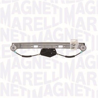 Vindusheis MAGNETI MARELLI 350103170073 Vindusheis MAGNETI MARELLI 350103170073