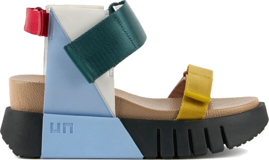 United Nude Dame Sko Flerfarget 39 EU,