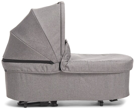 Beemoo Swing Liggedel Grey Melange