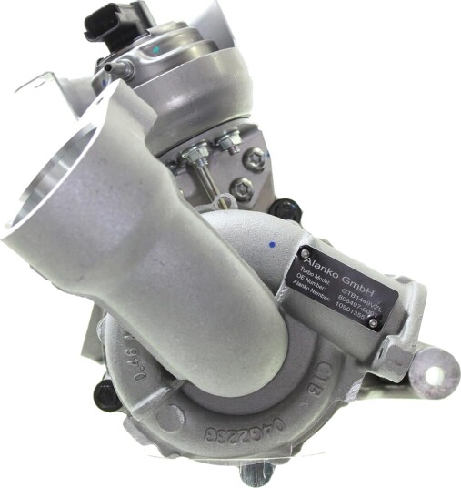 Turbolader ALANKO 10901355