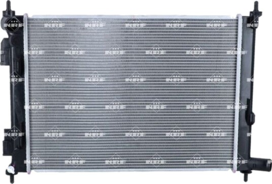 NRF 550071 Radiator, motorkjøling