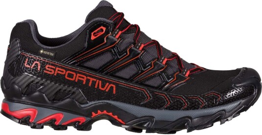 La Sportiva Ultra Raptor Ii Gtx Herre Black/Goji 42