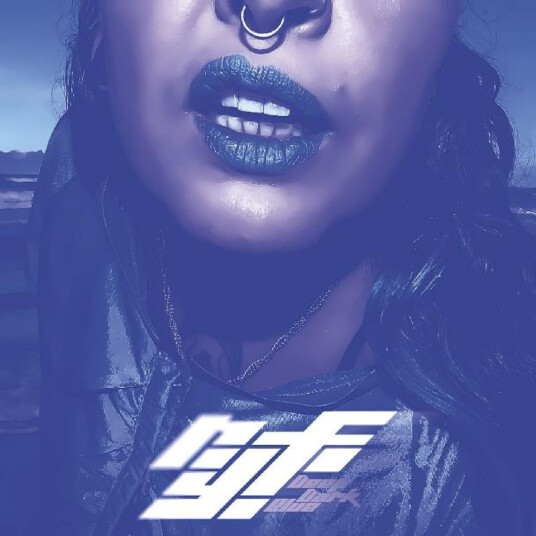 R.Y.F. Deep Dark Blue CD
