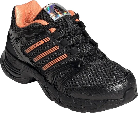 adidas Originals Adistar Control 5 Led El C - GRESIX/CBLACK/FTWWHT - 28