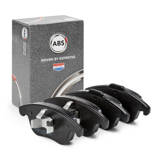 Bremseklosser A.B.S. 35163 Bremseklosser A.B.S. 35163