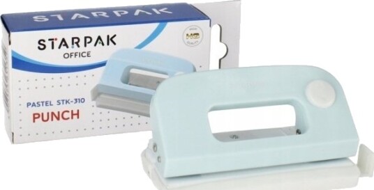 Starpak Hullstans 0,8/80 Pastellblå Stk 310 Pud 12/96
