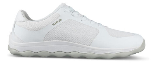 Sika Move Safety Shoes O1 SRC White 1 Par SKI-50011-Hvit Hvit 42