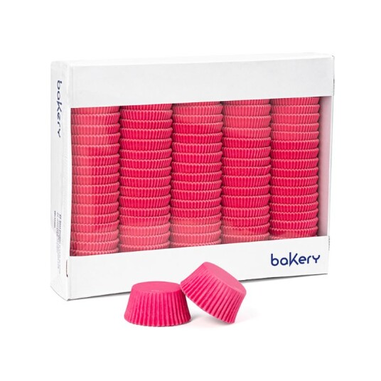 Decora Muffinsformer Rosa Pk/2000 