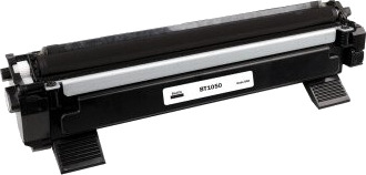 BROTHER TN-1050, Tonerkassett svart, Inky