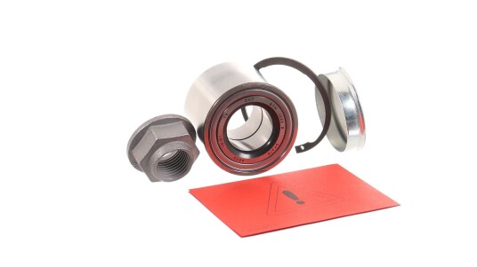 Hjullager SKF VKBA 7032 Hjullager SKF VKBA 7032