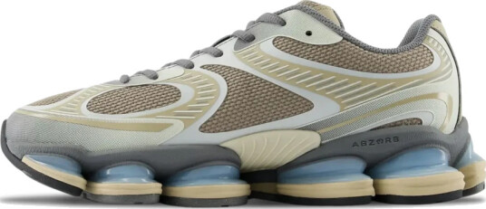 New Balance Herre Sko Flerfarget 43 EU,