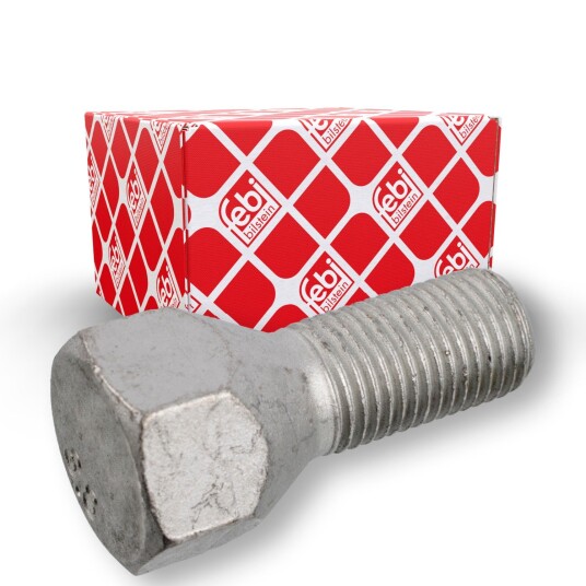 Hjulbolt FEBI BILSTEIN 46636