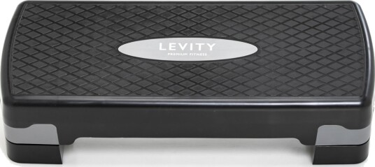 LEVITY Aerobic Stepkasse LEVITY Aerobic Stepkasse