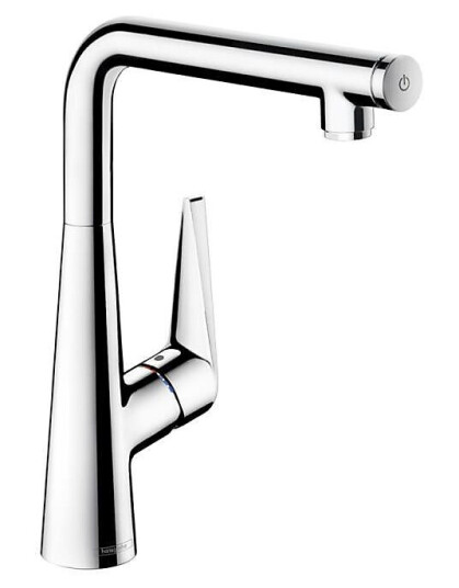 Hansgrohe Talis Select S 300 kjøkkenbat. Krom