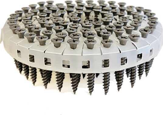 MAX 18210390321050 Gipsskrue 3,9x32 mm, 2000-pack, Innfesting MAX 18210390321050 Gipsskrue 3,9x32 mm, 2000-pack, Innfesting