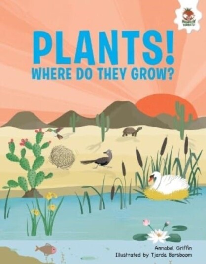 Plants! Plants!