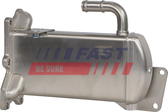 EGR kjøler FAST FT05091