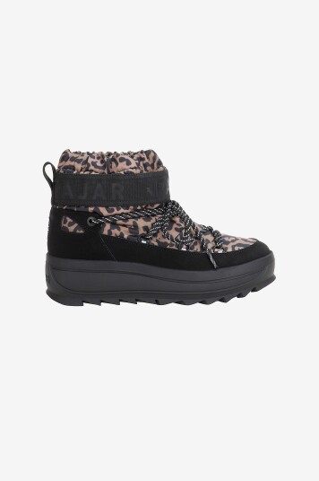 Pajar Boots Galaxy Mini Special Brun Pajar Boots Galaxy Mini Special Brun