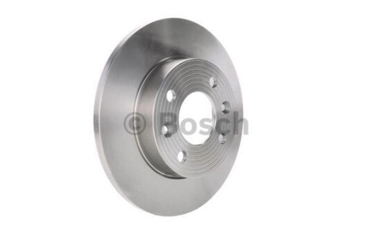 Bremseskive BOSCH 0 986 478 105