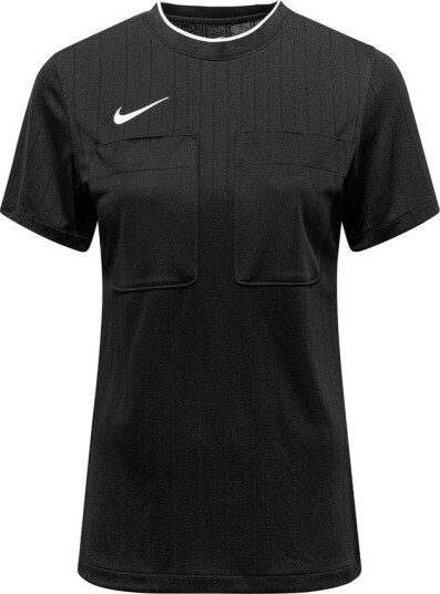 Nike Dommerdrakt Ii Dri fit Svart/svart Kvinner størrelse X Large