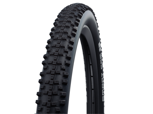 Schwalbe Smart Sam Performance Line tråddekk 26x2,25 57 559 svart