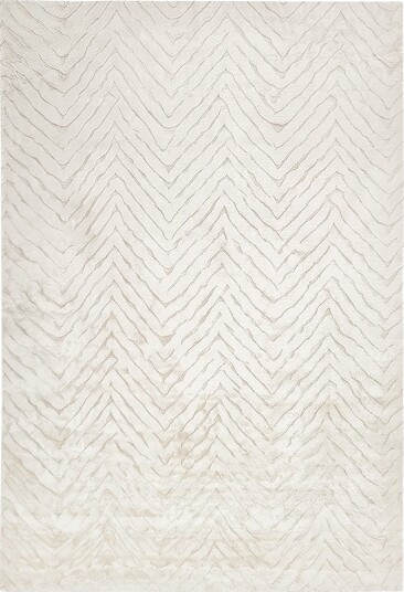 Ryetepper Wren offwhite Størrelse: 80 x 160 cm Ryetepper Wren offwhite Størrelse: 80 x 160 cm