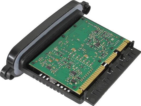 Drivmodul, belysning METZGER 0896641