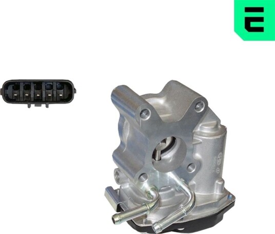 EGR-ventil ERA 555518A