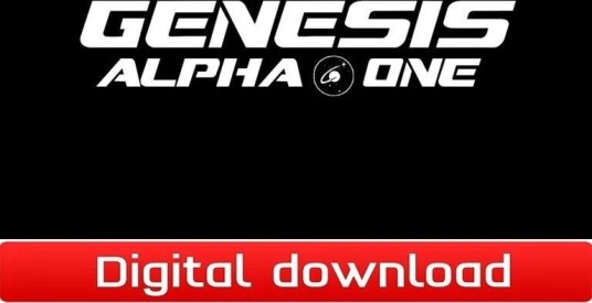 Genesis Alpha One Deluxe Edition