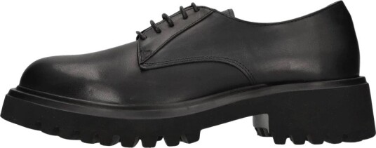Julie Dee Dame Sko Svart 41 EU, Julie Dee Dame Sko Svart 41 EU,