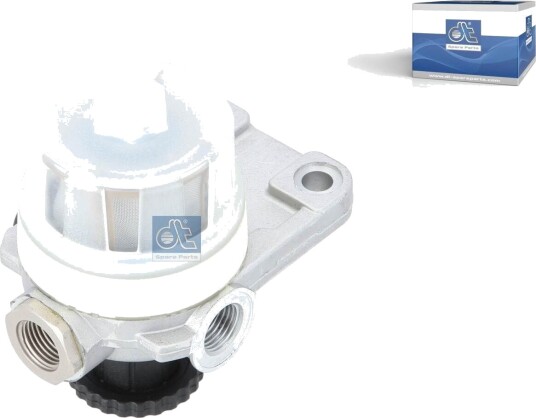Bensinpumpe DT Spare Parts 4.68975