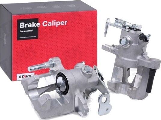 STARK SKBC 0461668 Bremsecaliper STARK SKBC 0461668 Bremsecaliper