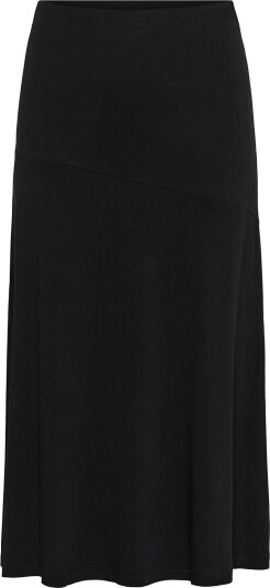 Saint Tropez Viggasz Skirt Black S