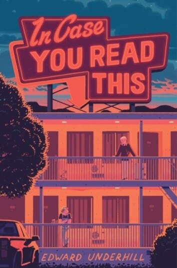 In Case You Read This In Case You Read This