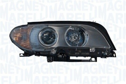 Magneti Marelli Hovedlyskaster MAGNETI MARELLI 711307022945