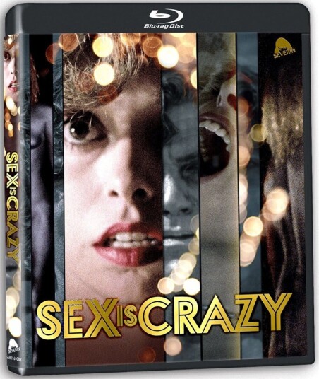 Sex Is Crazy (1981) Sex Is Crazy (1981)