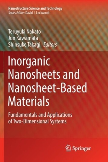 Inorganic Nanosheets and Nanosheet Based Materials