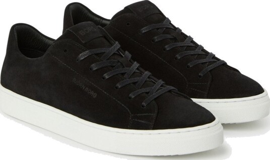 CLASSIC SU (SL100), BLACK, 41, Sneakers CLASSIC SU (SL100), BLACK, 41, Sneakers
