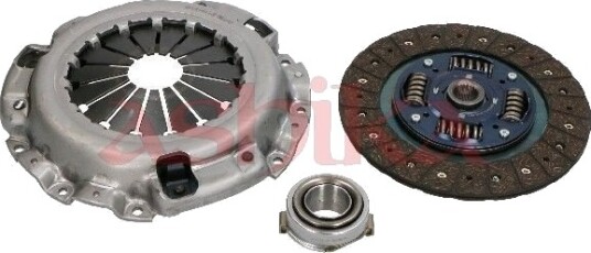 Clutchsett JAPANPARTS KF K11 Clutchsett JAPANPARTS KF K11