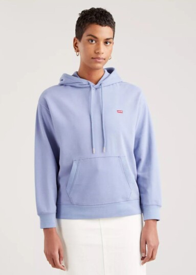Levi's® Standard Hoodie Country Bl S Hoodies