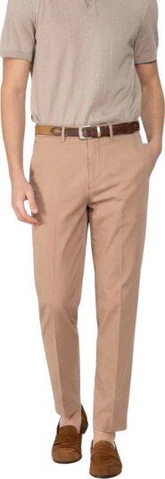 Mason's Herre Bukser Beige XS,