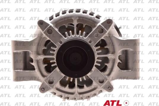Dynamo ATL Autotechnik L 50 680