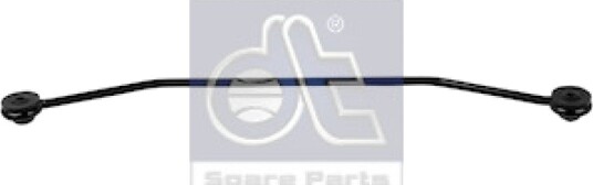 Regulator nivåregulering DT Spare Parts 2.64071