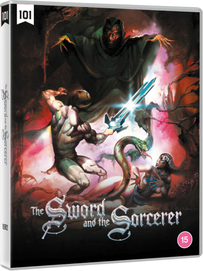 The Sword And The Sorcerer 1982 Bluray The Sword And The Sorcerer 1982 Bluray