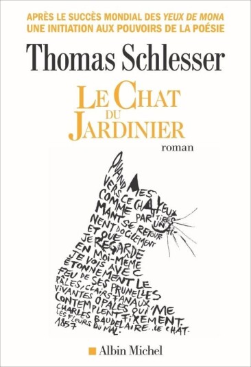 Le Chat du jardinier Le Chat du jardinier
