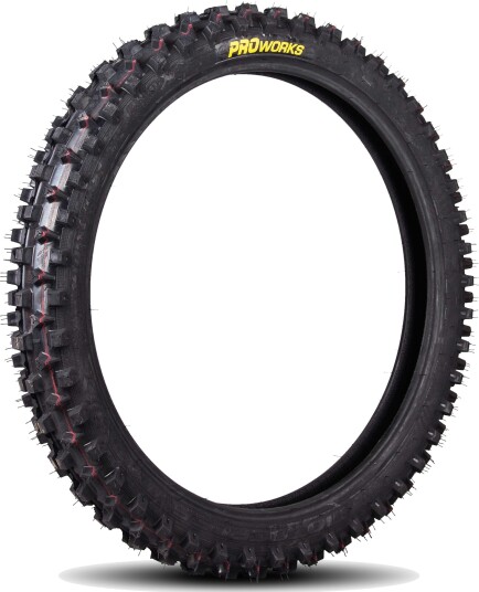 Enduroforhjul Proworks EX44 21" Enduroforhjul Proworks EX44 21"