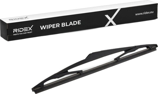 RIDEX 298W17053 Vindusvisker